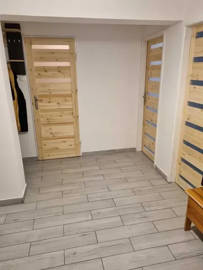 4-pokojowe mieszkanie przy ul. Czerniakowskiej 52 | Warszawa