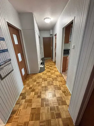 Duże, komfortowe 4-pokojowe mieszkanie 71 m² – Gdańsk, ul. Więckowskiego - miniatura 2