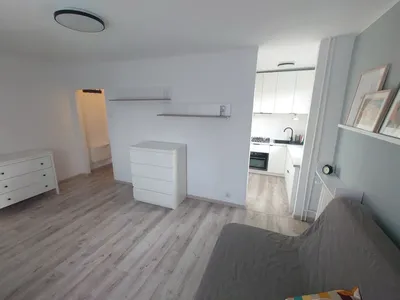 Mieszkanie na Olszy - miniatura 4
