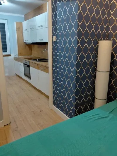Kawalerka 30 m² | Osobna Sypialnia | PARK ŚLĄSKI | Parter | PARKING - miniatura 4