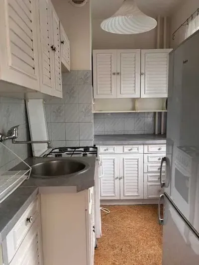 Mieszkanie 2-pokojowe na wynajem Warszawa Wola - miniatura 3