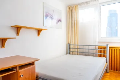 2-pokojowe mieszkanie 38m² przy Rondo ONZ | Bez prowizji | Od zaraz - miniatura 5