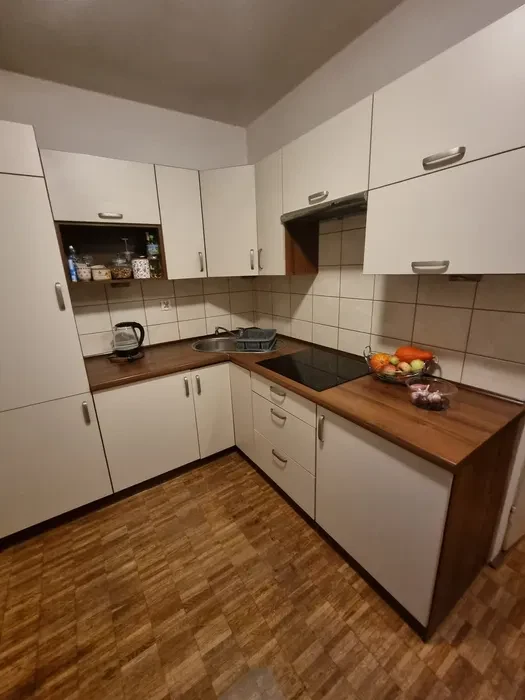 Mieszkanie do wynajęcia, ul. Zaczarowane Koło - Bronowice, Kraków - 1/8