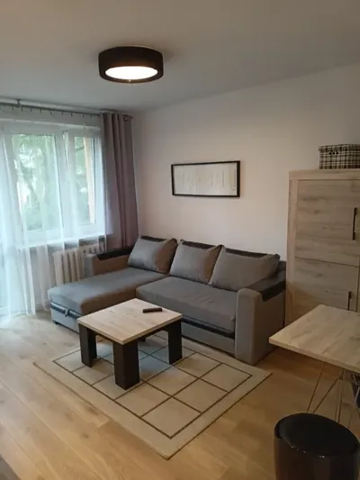 Kawalerka na wynajem 25m2 ul. Sądowa -Kraków, Grzegórzki - miniatura 2