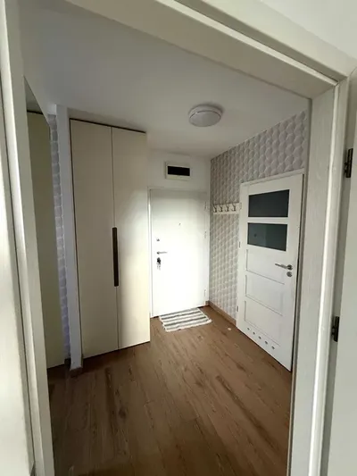 Wynajmę mieszkanie – 45 m², blisko metra Trocka, Targówek - miniatura 5
