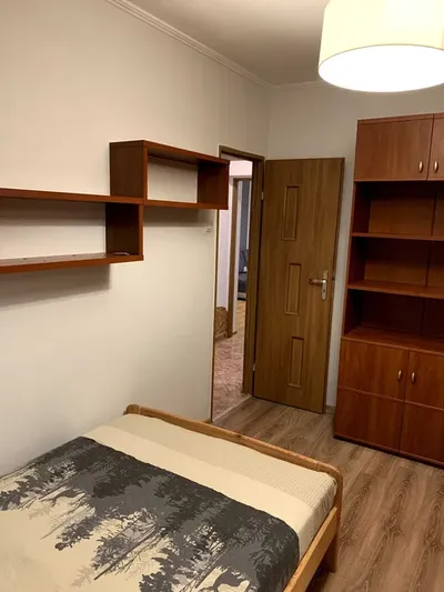 Mieszkanie dwupokojowe na wynajem. Bez prowizji - miniatura 4