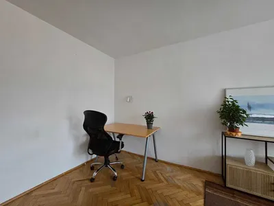 2 niezależne pokoje | Balkon | Zwierzęta OK | Al. Pokoju - miniatura 3