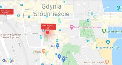 Pokój 1 os. z widokiem na miasto - Gdynia Centrum - miniatura 5