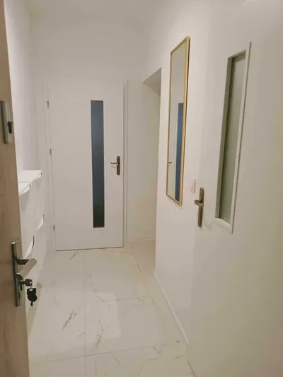 Nowoczesne Dwupokojowe Mieszkanie Uniwersum Pomorska - miniatura 5
