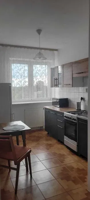 Jednopokojowe mieszkanie na wynajem, Kraków, Podgórze, ul. Płaszowska - miniatura 3