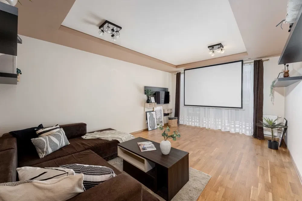 Przestronne 70m2, 3 pokoje + osobna kuchnia, idealne dla rodziny | 2 balkony | Płaszów | Przewóz - 1/8