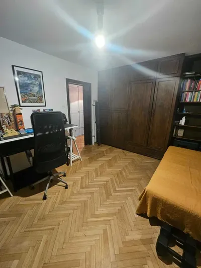 Szukam współlokatora. Mieszanie do współdzielenia, Plac Trzech Krzyży - miniatura 3