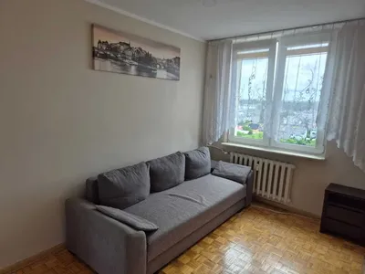 Mieszkanie do wynajcia Warszawa Brodno Krasnobrodzka - miniatura 4