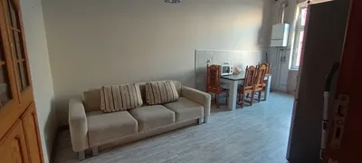 Pokój jednoosobowy po odświeżeniu przy Bramie Portowej - miniatura 5