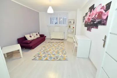 Pokój jednoosobowy – ul. Barszczewskiego, Konstantynów