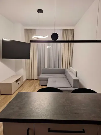2-pokojowe mieszkanie do wynajęcia nad Brdą - miniatura 3