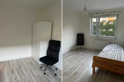 2 pokoje | 48 m² | osobna kuchnia | Bohomolca | balkon - miniatura 3