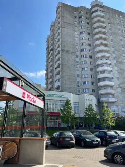 Wynajem Mieszkania Warszawa Wola