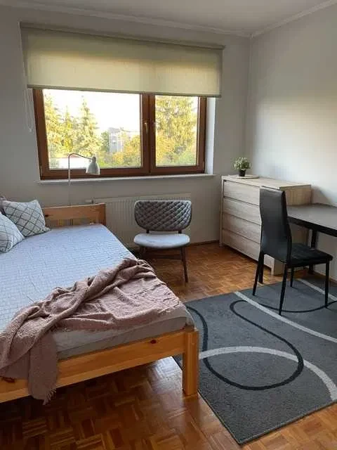 Pokój jednoosobowy do wynajęcia - 1/4