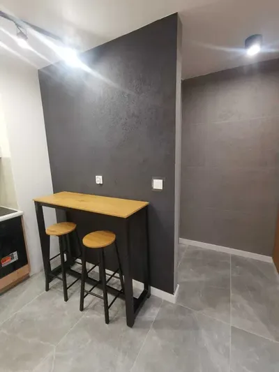 Mieszkanie do wynajęcia dla 2 studentek – 38 m² – os. Albertyńskie 28, KRAKÓW. - miniatura 3