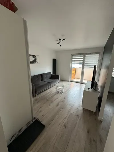 Mieszkanie wynajem Wrocław Jagodno / Krzyki / ul. B.Artemskiej - miniatura 4