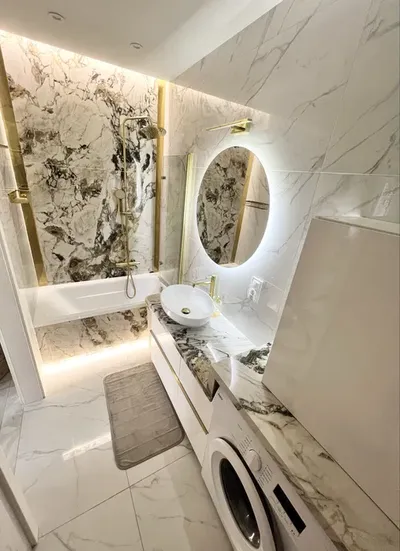 Mieszkanie na wynajem 46 m² | balkon | 2 km od Rynku - miniatura 4
