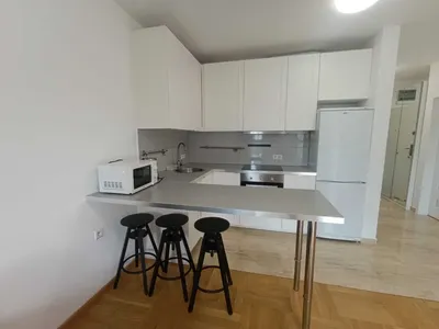 Mieszkanie 55m2 - duży balkon 20m2 15 min od Centrum 3 pokoje. - miniatura 2