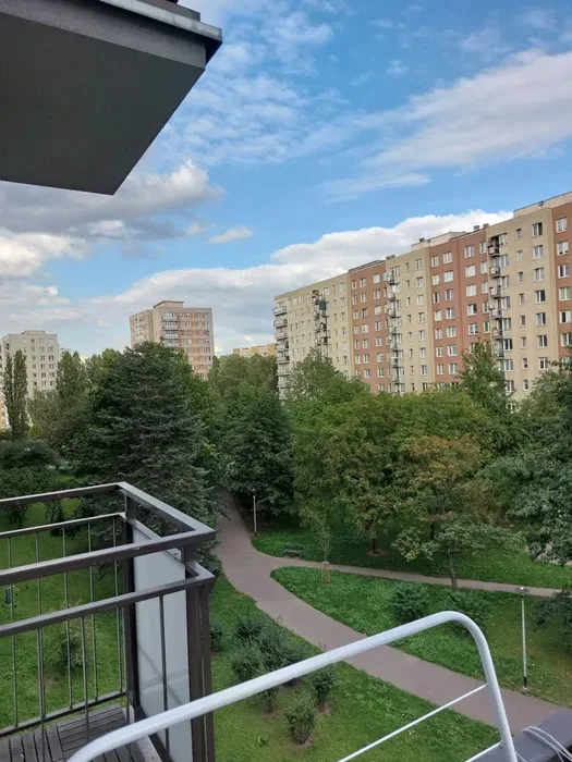Wynajmę mieszkanie Warszawa Targówek ul. Krasnobrodzka - 1/6