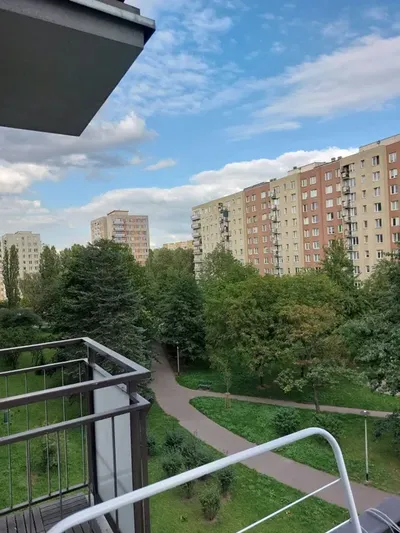 Wynajmę mieszkanie Warszawa Targówek ul. Krasnobrodzka