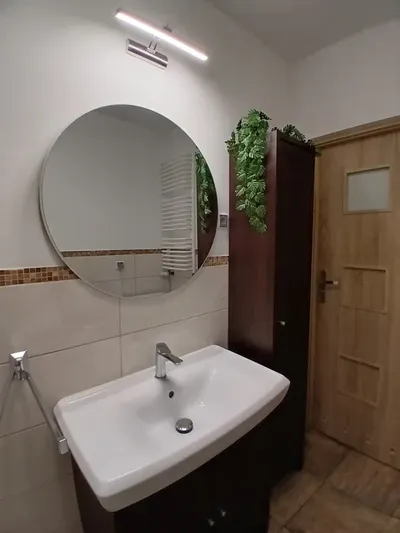 Wynajmę mieszkanie od zaraz Prokocim - miniatura 5