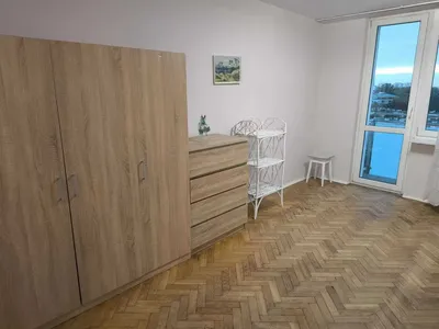 Mieszkanie na MOKOTOWIE, ulica Dolna, dwa pokoje 39m2 - miniatura 2