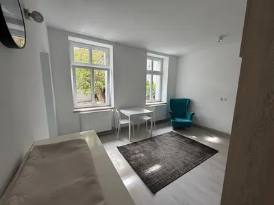 2 pokoje z aneksem na parterze do wynajęcia - miniatura 4
