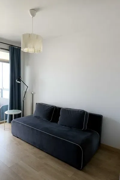 Wynajmę kawalerkę 28m2 ul. Kościeszów 4 Białołeka - miniatura 4