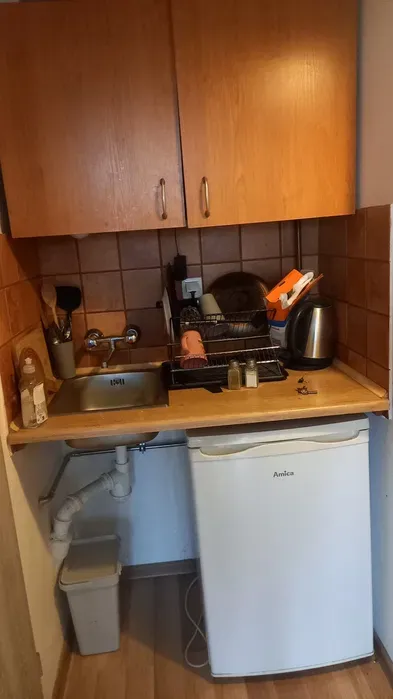 Wynajmę kawalerkę na osiedlu Tysiąclecia - miniatura 2