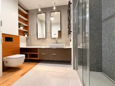 Apartament 70 m2 OBRZEŻNA garaż balkon klima OD ZARAZ Galeria Mokotów - miniatura 4