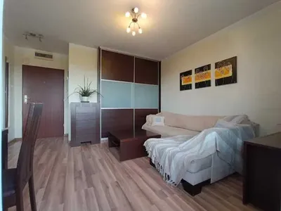 Prądnik Czerwony, Górka Narodowa, studio z balkonem - miniatura 5