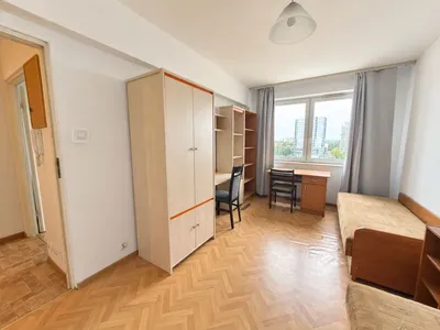 Pętla Tramwajowa|Komórka lokatorska|Świetna lokalizacja|Osobna kuchnia - miniatura 2