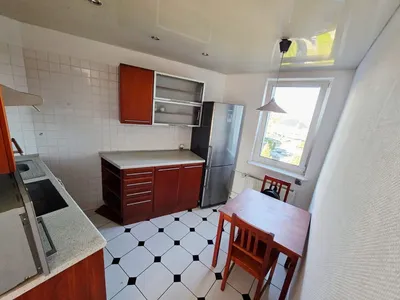 2 POKOJE | 62 m² | balkon, Katowice Pietrowice ochojec - miniatura 3
