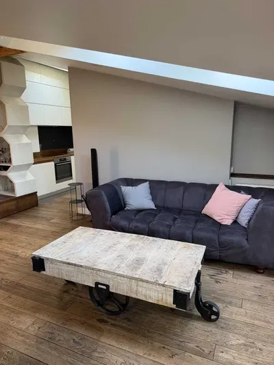 Mieszkanie na wynajem Kremerowska (Piasek Północ) - 3 pokoje + garderoba, klimatyzacja, AGD, 300 m do Placu Inwalidów. 3750PLN - miniatura 2