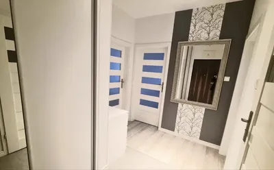 Mieszkanie 2 oddzielne pokoje 54m2 Praga Południe Jana Nowaka Jeziorańskiego Warszawa Garaż - miniatura 5