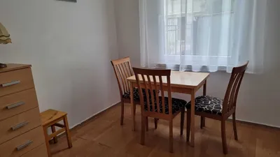 Wynajmę dwupokojową kawalerkę niedaleko SKM Gdynia - Chylonia. STAŁE OPŁATY - miniatura 4