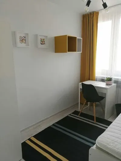 Pokój 2 minuty od Spotka - miniatura 2
