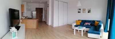 Kawalerka 37 m2 z garażem do wynajęcia - miniatura 3