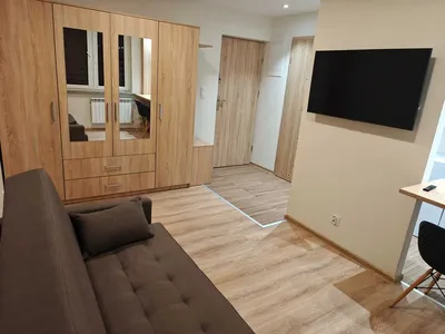 wynajmę kawalerkę 21m2 w Białymstoku