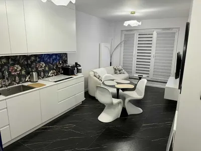 Do wynajęcia nowoczesne i przytulne mieszkanie, o powierzchni 32m2, ul. Ciepła 38 - miniatura 2