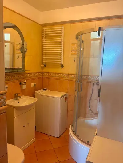 Wynajmę mieszkanie | 3 pokoje, 58 m2 | 7. piętro | ul. Frycza Modrzewskiego (Żabiniec) - miniatura 4