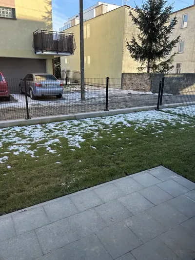mieszkanie 2 pokojowe z ogródkiem i garażem, Gdynia Cisowa, blisko SKM - miniatura 4