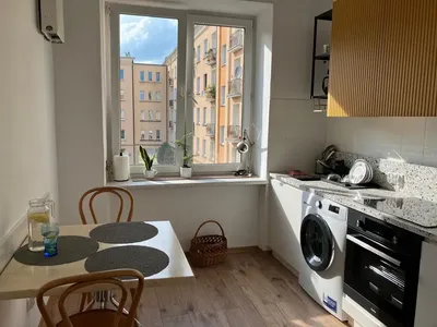 Pokój jednoosobowy dla studentki/ Single room / Szczęśliwicka Ochota - miniatura 5