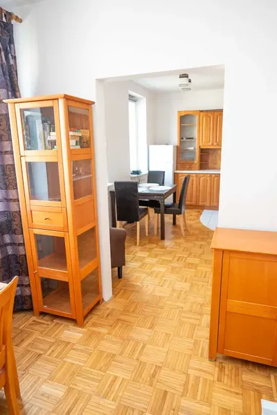 42m2 przy Polnej 3 na wynajem - miniatura 5