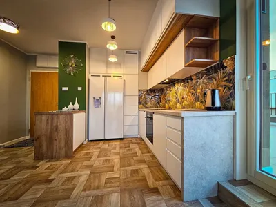 REZERWACJA Do wynajęcia 2 pokoje 37m z tarasem ,.Bemowo,Lazurowa/Narwik, klimatyzacja + garaż podziemny Metro - miniatura 3